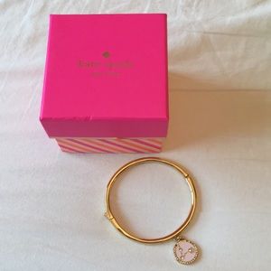 💯Kate Spade ♠️ In the Stars Bangle Pisces